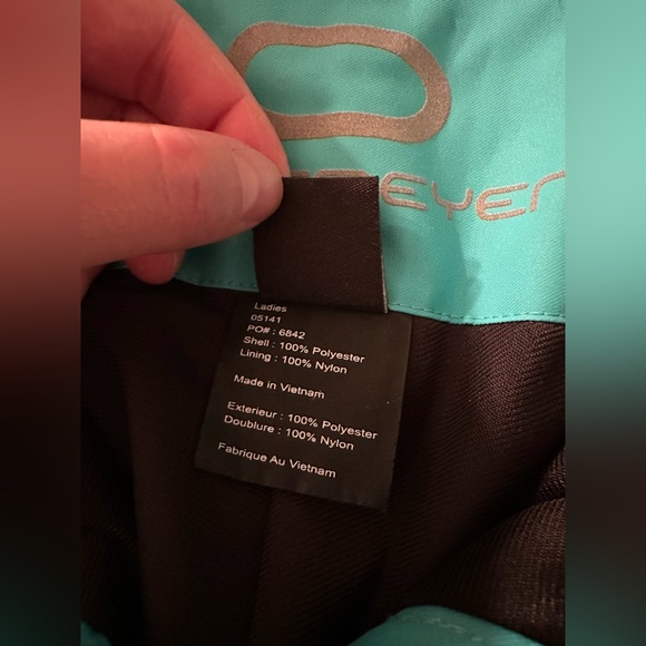 Obermeyer - Picture 6 of 6